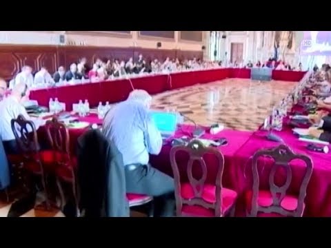 ვენეციის კომისიის გამოცემა
