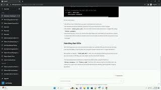 BioPython Skipping over bad GIDs with Entrez esummary Entrez read