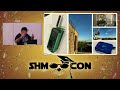 ShmooCon2025 Dave Schwartzberg Meshtastic Attacktastic
