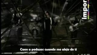 Thousand Foot Krutch - Falls Apart [Subtitulos en Español]