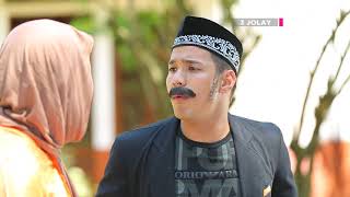 3 Jolay (Jomblo Alay) - Episode 15 Agustus 2017