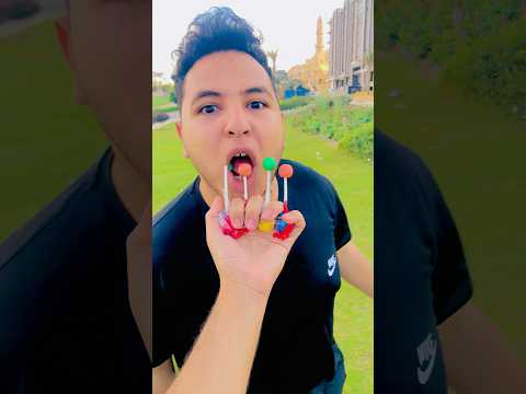 مسابش حاجه للطفل