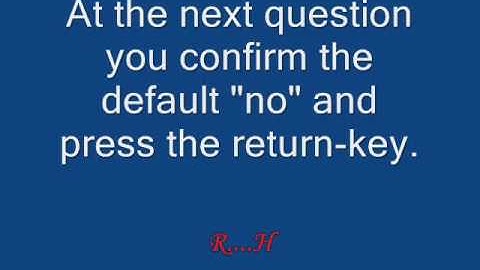 internet connection on puppy linux