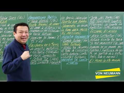 LITERATURA HISPANOAMERICANA  VANGUARDISMO