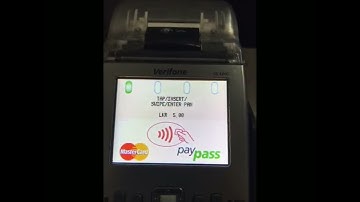 PreAuth 1:10 Completion Manual punching pos machine.