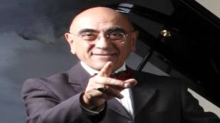Alberto Aredez .Libertango