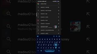 How to Install Madout2 Bco Mod apk 11.0.6 Unlimited Money #tutorial #madout2 screenshot 5