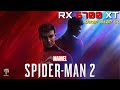 RX 6700XT - Spider Man 2 | 1080p | 1440p | 4k