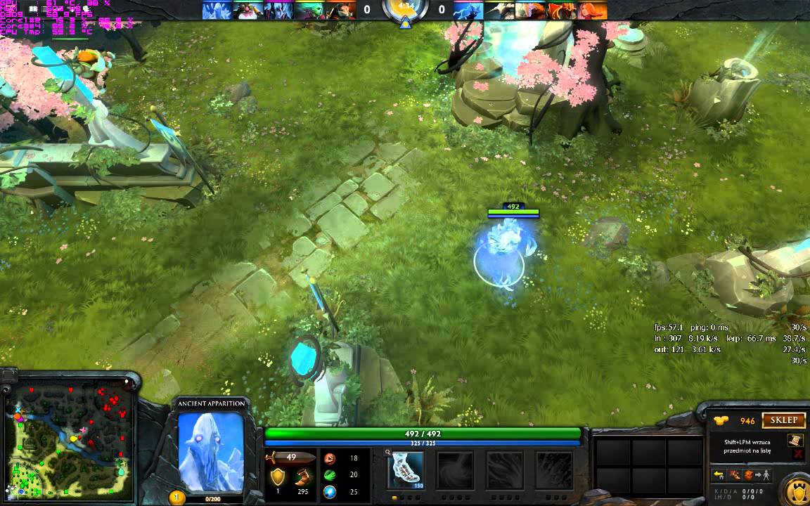 Dota Lag Reducer – 4 Ways To Fix Lagging & Stuttering in Dota 2 – UDNWIY
