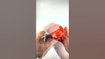 Print In Place Iris Box