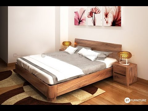 Cách đặt giường ngủ đúng chuẩn Phong Thủy mà chưa ai biết