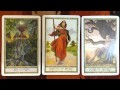 Tarot Card 14 : Weekly Tarot Card Reading for July 14 - 20 - YouTube