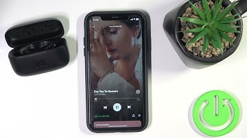 All Controls and Gestures for JBL Live 300 TWS