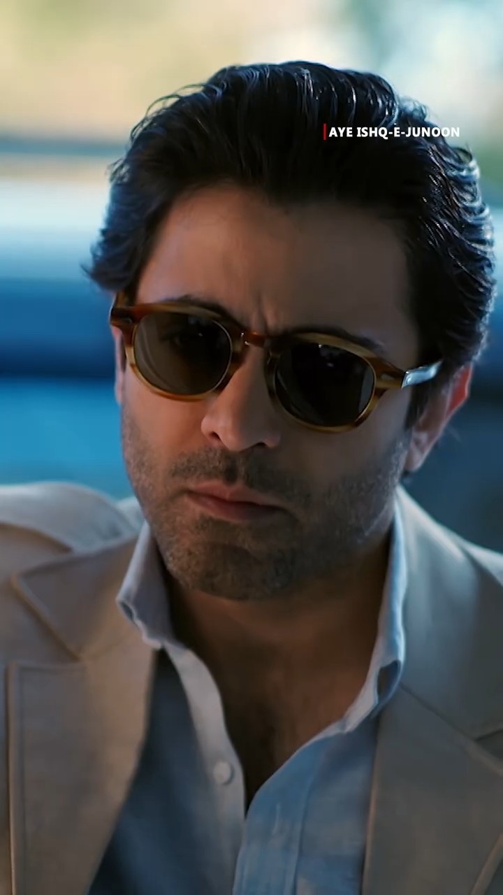 Intense Scene ? || Aap yahaan? || #ayeishqejunoon || #shorts