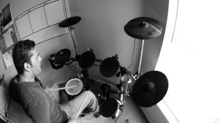 Download Lagu Muse - Exo-Politics drum cover MP3