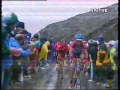 Tour de France 1998, Grenoble – Les Deux Alpes. Pantani - Parte 3