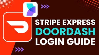 Stripe Express DoorDash Login | Stripe DoorDash Login !