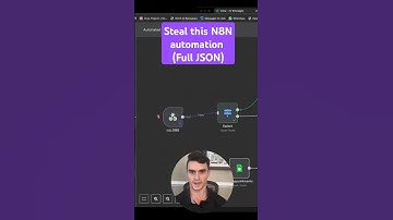 Understanding Switch Nodes in N8N! #n8n #aiagent #chatgpt