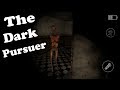 Русская Хоррор игра на андроид The Dark Pursuer Horror games