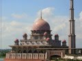 Masjid-Masjid Tersohor di Malaysia 2012.