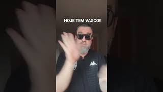 Hoje tem Vasco e quem não é Vasco, toc,toc... #foryou #futebol #shorts #shortvideo