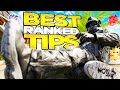 Use these 5 pro tips to stop making mistakes in mw3 ranked play