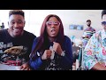 Tipcee feat Dj Tira, Mampintsha & Babes Wodumo- Umcimbi Wethu (Official Music Video)