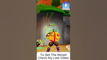 Hoe krijg je Pumpdin Din Dun in Morph World [BRAINROT HALLOWEEN]