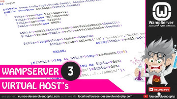 02 - Criando virtualhost