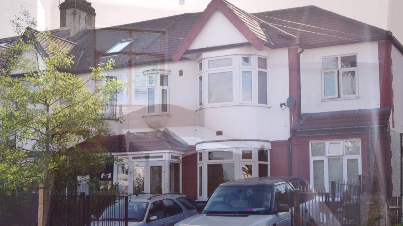 St Barnabas Road, Woodford Green, IG8 YouTube