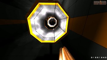 Quake 3 DeFRaG: qportal-proto[df.cpm]06.44.976(uN-DeaD!TuttyFrutty)