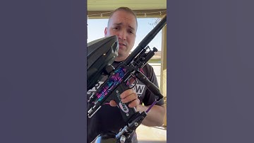 Shocktech 09 SFL custom with Buttermods!!