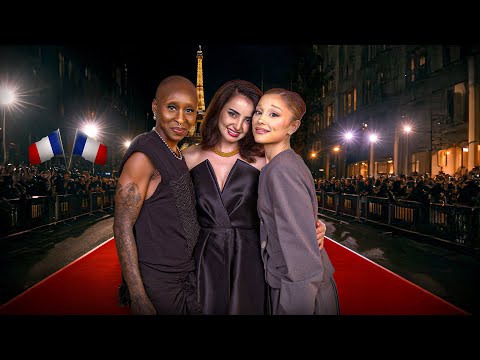 قابلت   في باريس