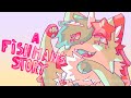 A Fishman's Story | Animation