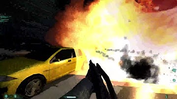 Lets play F.E.A.R. Extraction Point (Part 14)