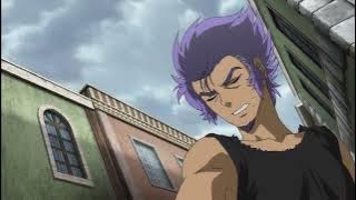 Saint Seiya   Soul of Gold episode 3