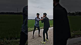 Attitude boy! Mr JJ #shorts #youtubeshorts #viral #trending #tiktok #shortvideo #fight #video #mrjj