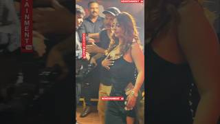 Behind The Scene Rakhi Sawant Song Zaroorat MIkka Singh Ankita Dave #bollywood