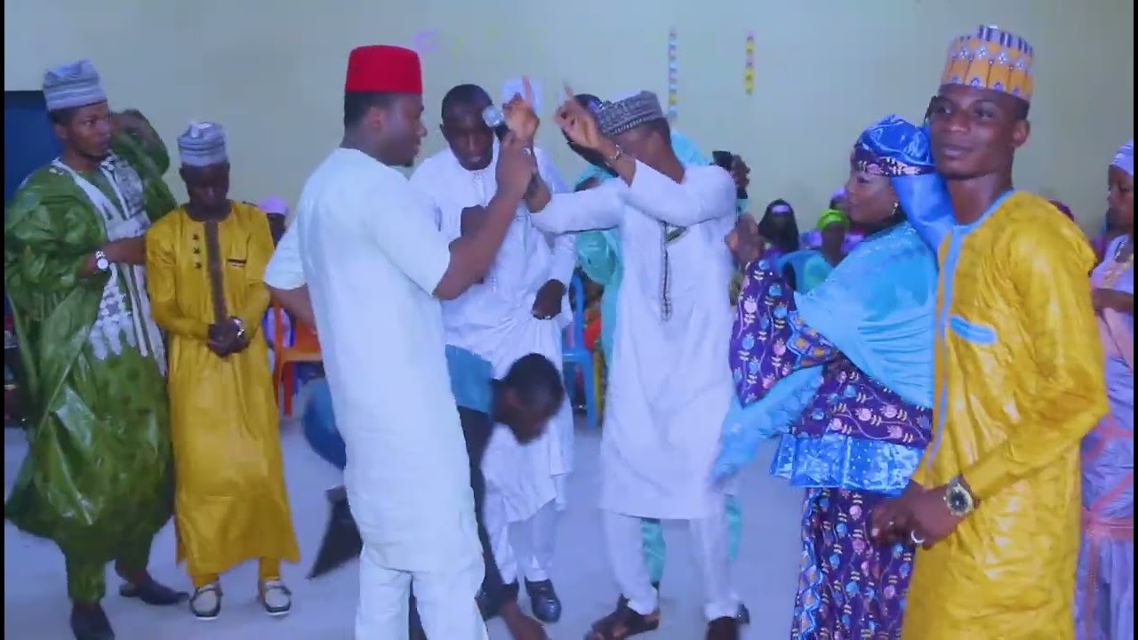 HABOU ADINE inderi Mamoudou Bello Mokas