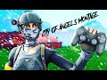 City of Angel's Fortnite Montage