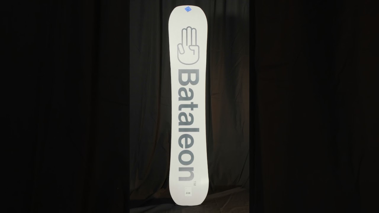 Bataleon Blow 2025 | Mens Snowboards Australia