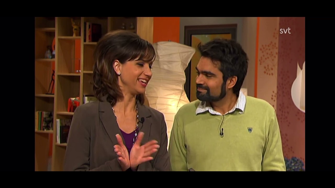 Morgonsoffan - Tittarombudsmannen porrfilm