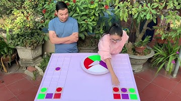 Puzzle sort ball game challenge hard mode