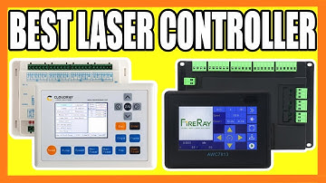 Top 5 Best Laser Controller in 2022