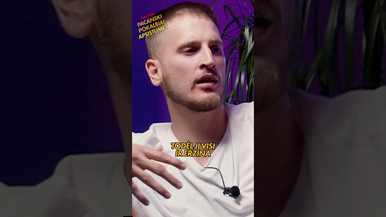 VIRŠILA VS APSISTUMES ?? 