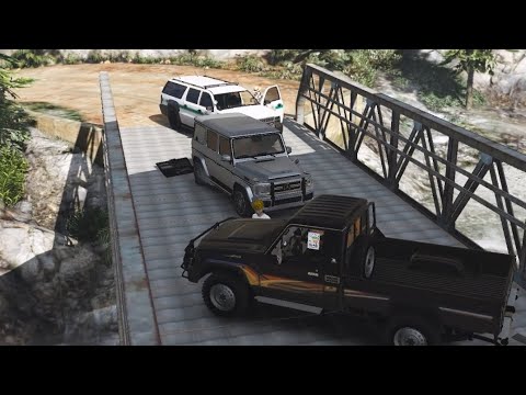 راعي الجي كلاس يخطف راعي الشاص ولكن ولد راعي الشاص كان له رأي آخر فلم قراند