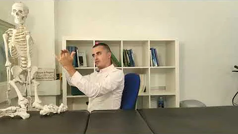 Come capire se una gamba e più corta?
