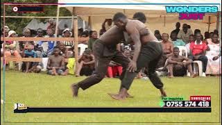 ekigwo enkoona emaze neenywaa kubade kusitaana kwenyini