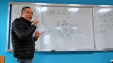 Tensor Formalism (More on Christoffel