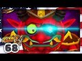 Yokai watch 3 fr pisode 68  le roi des oni boucanos 